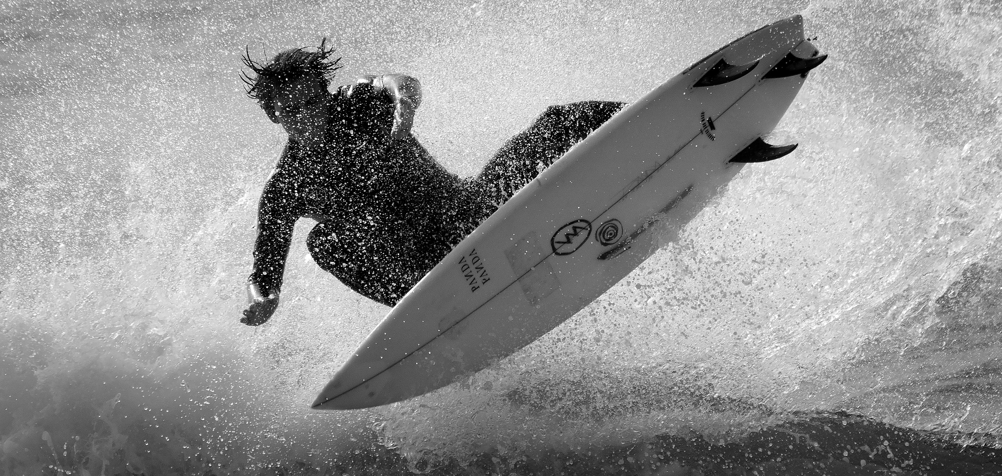 Ocean Sports Surfing